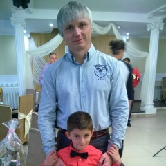 Роман Отставной, 15.01, Иваново