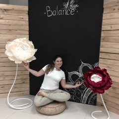 Helena Chebanenko, 06.11.1990, Одесса