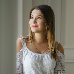 Анастасия Гимбовская, 18.02, Бельцы