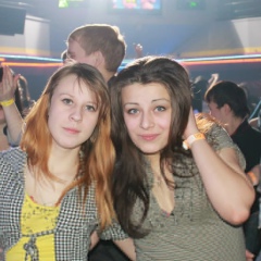 Маргарита Смирнова, Дзержинск