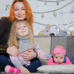 Ольга Доброта, 27.02.1990, Одесса