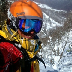 Вадим Орлов, 30.03, Санкт-Петербург