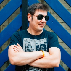 Олег Мельников, 15.08.2005, Екатеринбург