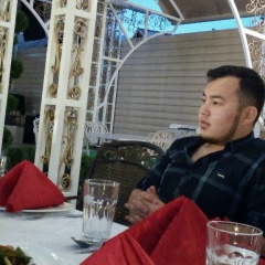 Байтилек Разаков, 20.06.1994