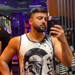 Эдуард Оганесович, 24.08, Москва