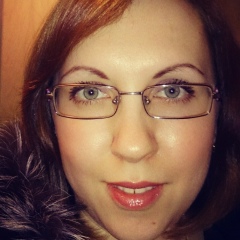 Ирина Белова, 25.11, Москва