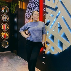 Arailym Omarova, 27.08.1984, Усть-Каменогорск