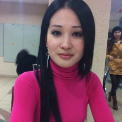 Алина Биялиева, 17.02.1989