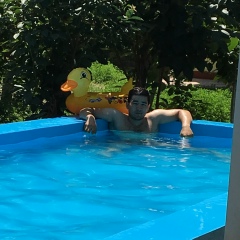 Мума Мума, Miami