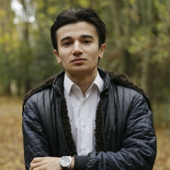 Araz Agazade, 23.11.1997, Баку