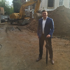 Никита Бирков, 11.08, Москва