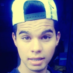 Samuel Torres, 07.02.1993, Brasília