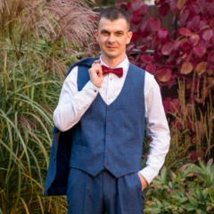 Александр Самойлов, 24.09.1985, Котовск