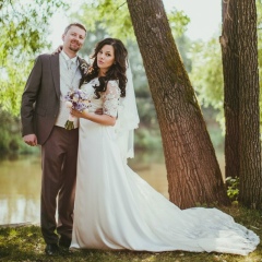 Дарья Красильщикова, 19.03.1988, Москва