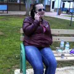 Людмила Королёва, Famagusta