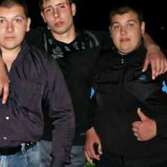 Орландо Садос, Мелитополь