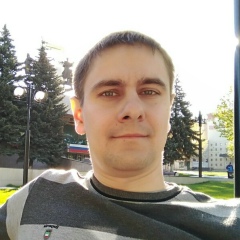 Павел Борзов, 15.05.1985, Тула