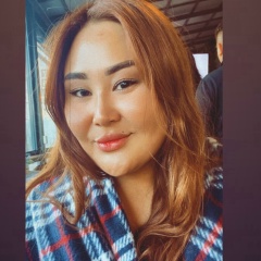 Мика Касымова, 11.06, Астана