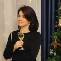 Мария Бохолдина, 28.05, Воронеж