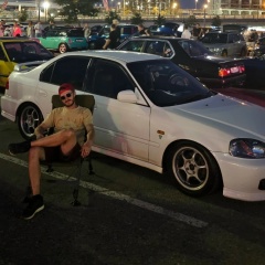 Гриша Рожков, 27.07.1993, Москва