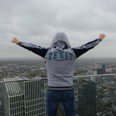 Артур Сивицкий, 20.10.1986, Санкт-Петербург