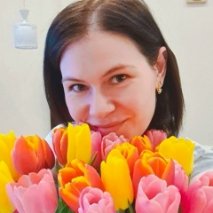 Ольга Кот, 14.09, Пушкино