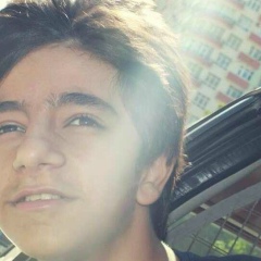 Emin Abbasli, 01.08.1998, Баку