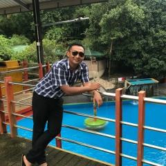 ညီ ခ်စ္, 16.11.1983