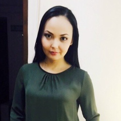 Гаухар Альдибекова, 20.05.1982, Алматы