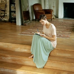 Лилия Мийеро, 17.11