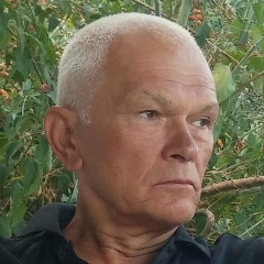 Александр Барсуков, Москва