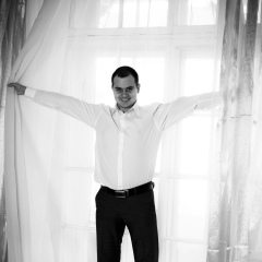 Алексей Родин, 08.11.1984, Санкт-Петербург