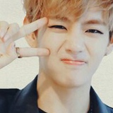 Kim Taehyung, 26.09.1996, São Bernardo do Campo