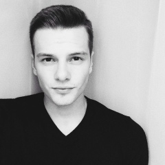 Павел Мартинюк, 23.08, Киев