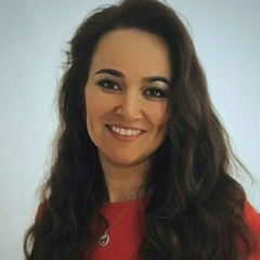 Гульназ Миргалимова, 23.07, Нижнекамск