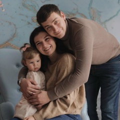 Юлия Ментусова, 17.05.1994, Москва