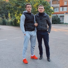 Миша Кочкарев, 04.11, Краснодар