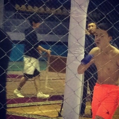 Сабыржан Халилин, 21.04, Алматы