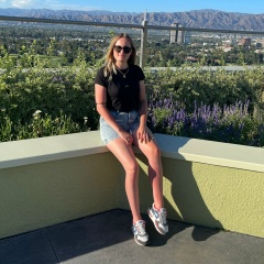 Дарья Беженарь, 18.06.1993