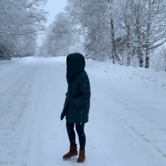 Евгения Щепина, 27.03, Кемерово