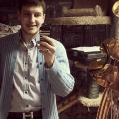 Денис Тимуш, 06.02, Сургут