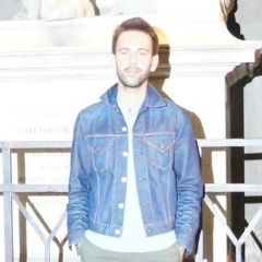 Тимур Рахматуллаев