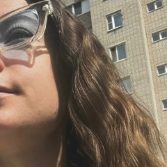 Дарья , Наро-Фоминск