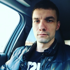 Александр Фенев, 04.02.1989, Калуга