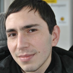 Марат Ибатуллин, 15.07.1987, Йошкар-Ола