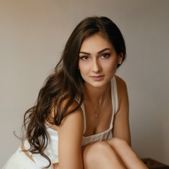 Мария Кутепова, 05.08.1998, Санкт-Петербург