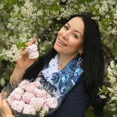 Сара Мелешкевич, Москва