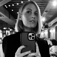 Алёна Кокова, 17.06