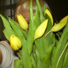 Елена Персоль, 24.08, Санкт-Петербург