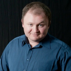 Булат Шайхелисламов, 02.09.1977, Казань